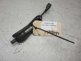 Oxygen sensor Honda CBR Fireblade