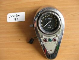 Tacho-set Kawasaki VN 800