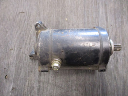 Startmotor Honda VF 500 