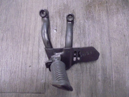 Soziusfussraste links Suzuki DL 650 V STROM