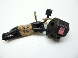 Handlebar switch assy right Suzuki VX 800