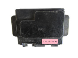 Fuse box Kawasaki ZRX 1100 1200