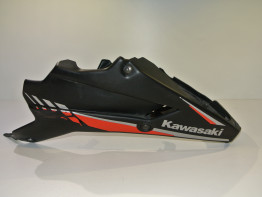 V bak voor Kawasaki Z 800