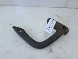 Soziusgriff Honda Deauville 650 - 700