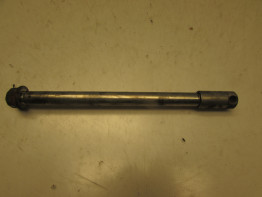 Vooras Kawasaki ER 5
