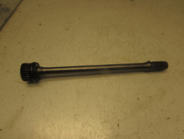 Cardan axle Yamaha V max