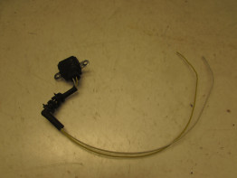 Motorblock Sonstiges Honda VTR 1000 F