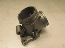 Air intake Yamaha V max