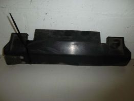 Radiator parts Honda CBR 1100 XX