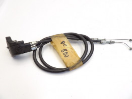 Throttle cable Honda PC 800