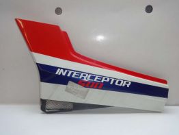 Linker zijkuip klein Honda VF 500 