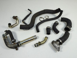 Kuhler Teile Yamaha YZF R1