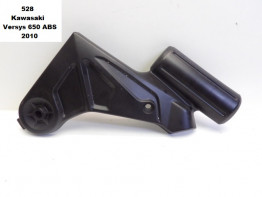 Cowl right small Kawasaki VERSYS 650