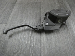 Rempomp BMW R 1200 RS LC