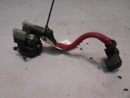 Startmotor relais Yamaha FZR 600
