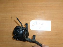 Handlebar switch assy left Suzuki TL 1000