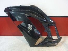 Cowl Left Kawasaki ZZR 1400