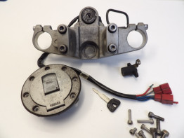 Slotenset Yamaha XJ 900 S Diversion