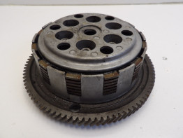 Koppeling Suzuki GSX 400 F