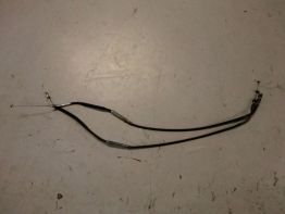 Exup valve Suzuki GSX R 1000