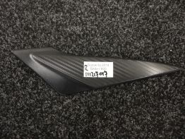 Rechter zijkuip klein Suzuki GSX R 600