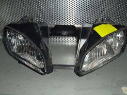 Headlight Yamaha YZF R6