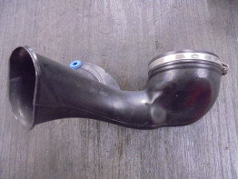 Air intake center Ducati Diavel 1260