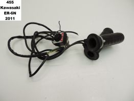 Grip Kawasaki ER 6