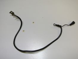 Startmotor relais kabel Suzuki GSX R 1000