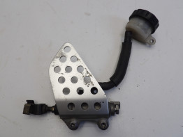 Bremszylinder hinten Honda CBR Fireblade