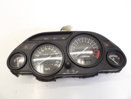 Tellerset Kawasaki ZZR 600