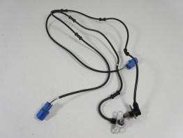 ABS Systeem Suzuki Burgman 650