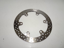 Remschijf voor Ducati Multistrada 1100