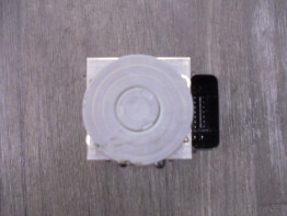 ABS pomp Ducati Monster 821