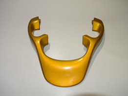 Achterhandvat Yamaha TDM