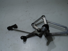 Gear change pedal Honda CBR 600 F