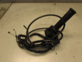 Handlebar switch assy right Suzuki GSX R 750