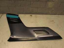 Linker achterkant Honda CBR 1000 F