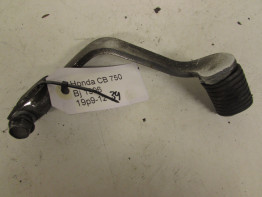 Gear change pedal Honda CB 750 