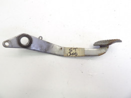 Brake pedal Honda ST 1300 Pan European