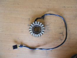 Generator Honda CBR 600 F