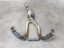 Downpipes BMW R 1250 GS