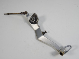 Rempedaal BMW R 1150 RT R 850 RT