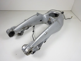 Front pipes complete BMW K 1200 GT