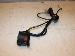 Stuurschakelaar links Kawasaki VN 700 750
