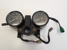 Tellerset Kawasaki LTD 440