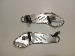 Scheibe Windschild BMW R 1200 GS