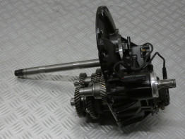 Versnellingsbak BMW R 1200 R LC