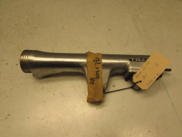 Voorpoot rechts onder Honda Goldwing GL