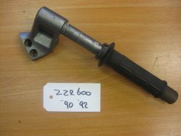 Clip on rechts Kawasaki ZZR 600